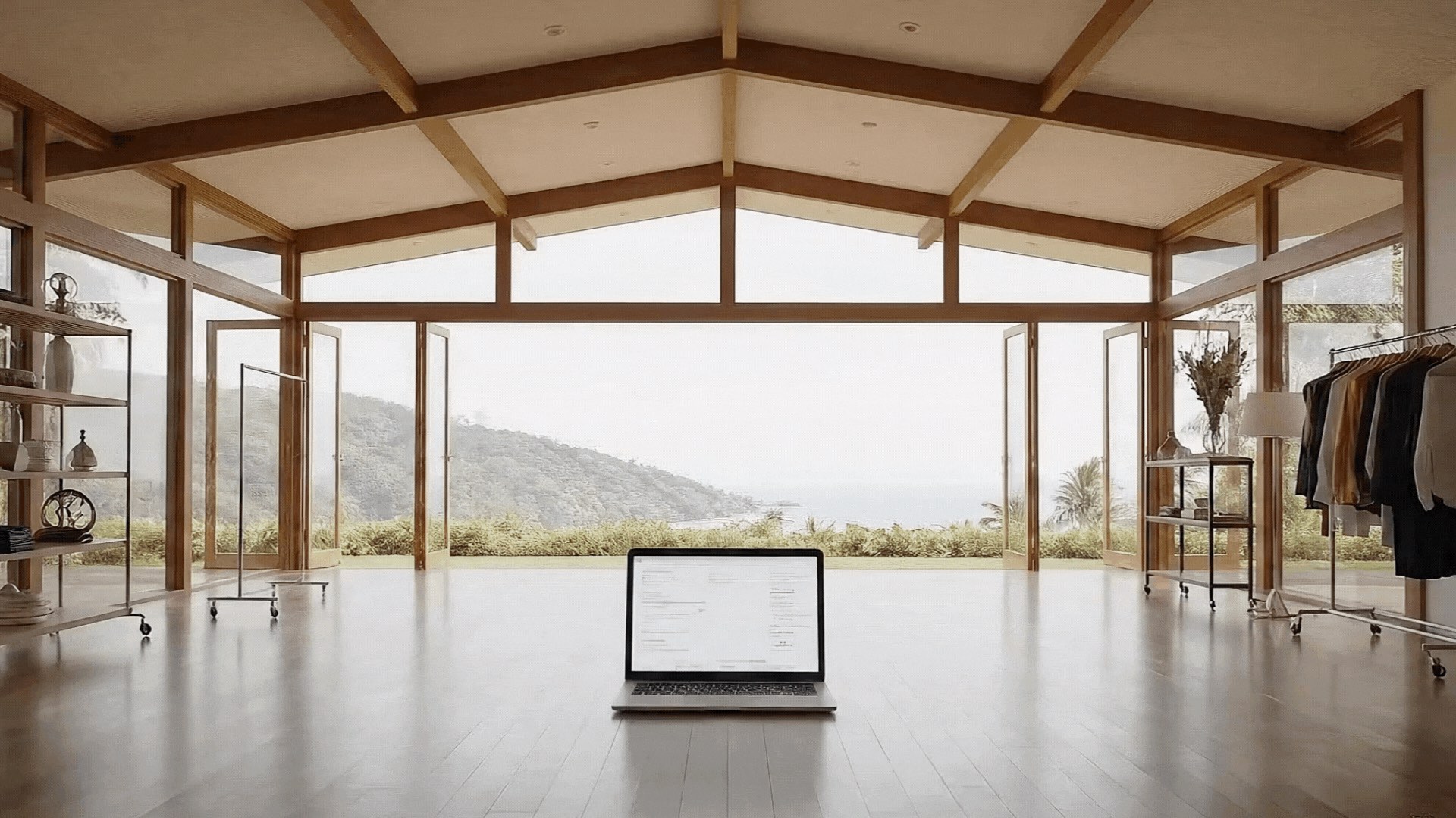 Pretty Websites Don’t Pay the Bills